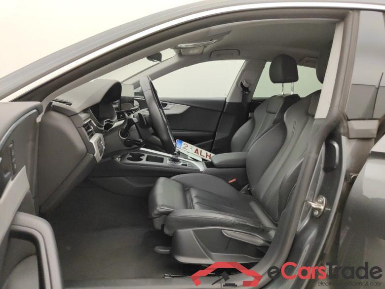 Audi A5 Sportback 30 TDI S tronic Bus. Ed. S Line 5d #3 Audi A5 Sportback 30 TDI S tronic Bus. Ed. S Line 5d #3