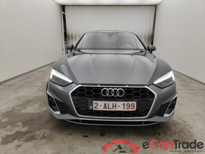 Audi A5 Sportback 30 TDI S tronic Bus. Ed. S Line 5d #5 Audi A5 Sportback 30 TDI S tronic Bus. Ed. S Line 5d #5