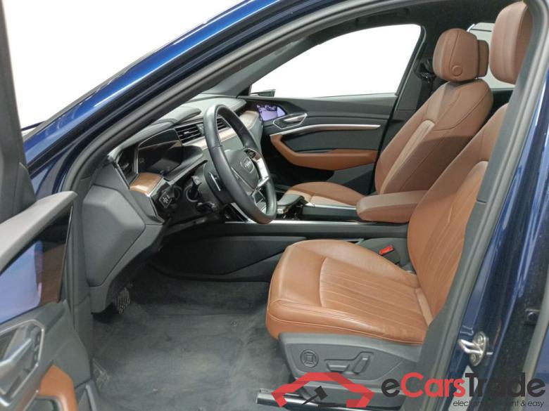 Audi E-Tron Sportback 50 Quattro Advanced 5d #3 Audi E-Tron Sportback 50 Quattro Advanced 5d #3
