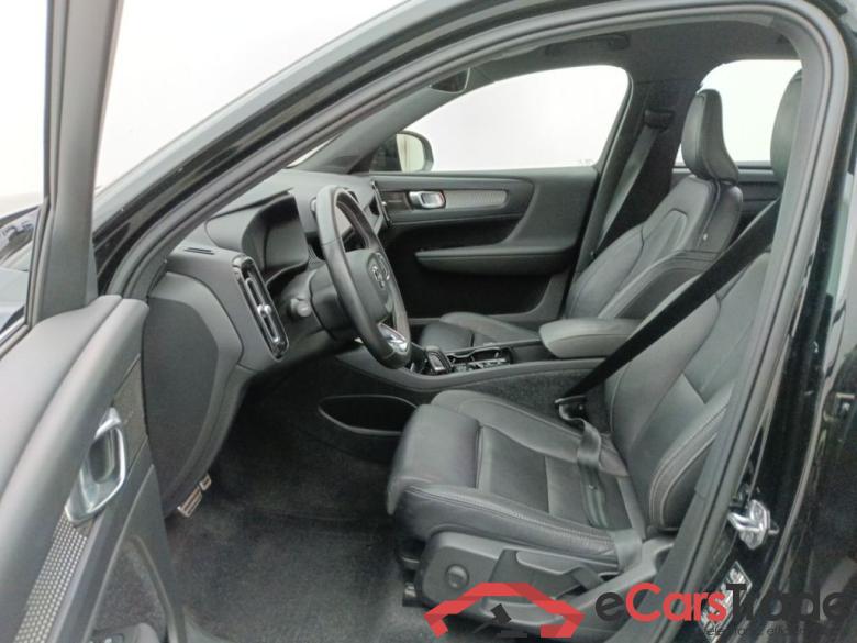 Volvo XC40 T5 Recharge Geartronic R-Design 5d #3 Volvo XC40 T5 Recharge Geartronic R-Design 5d #3