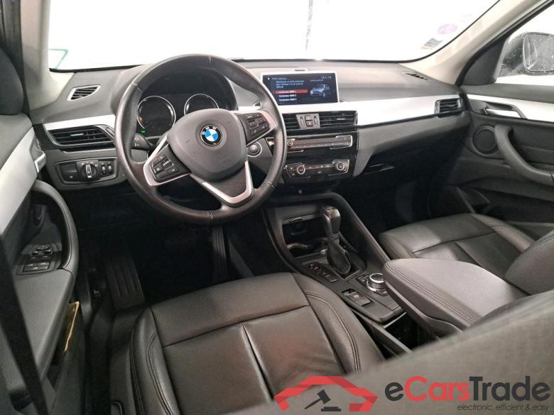 Série X1 xDrive 25 e Lounge 1.5 220CV BVA6 E6d #5 Série X1 xDrive 25 e Lounge 1.5 220CV BVA6 E6d #5