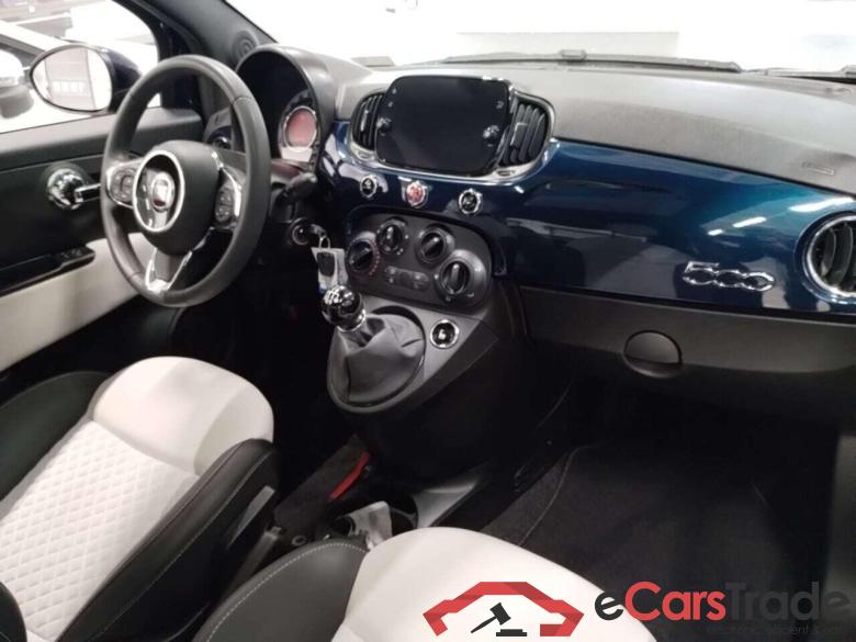 FIAT 500 1.0 Hybrid Dolcevita #3 FIAT 500 1.0 Hybrid Dolcevita #3