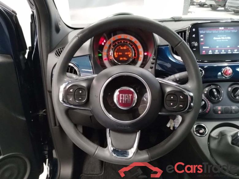 FIAT 500 1.0 Hybrid Dolcevita #5 FIAT 500 1.0 Hybrid Dolcevita #5