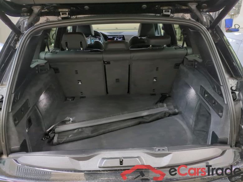 Baureihe X5 xDrive 40 d M Sport 3.0 250KW AT8 E6d #6 Baureihe X5 xDrive 40 d M Sport 3.0 250KW AT8 E6d #6