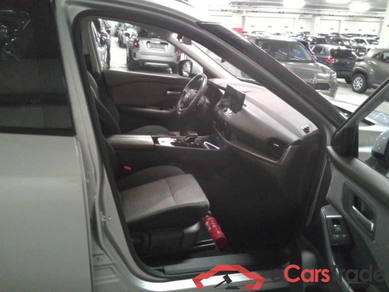 Nissan X-Trail 1.5i Mild-Hybrid N-Connecta 7PL Aut. LED Virtual Navi-Pro KeylessGo Camera Klima PDC ... #6