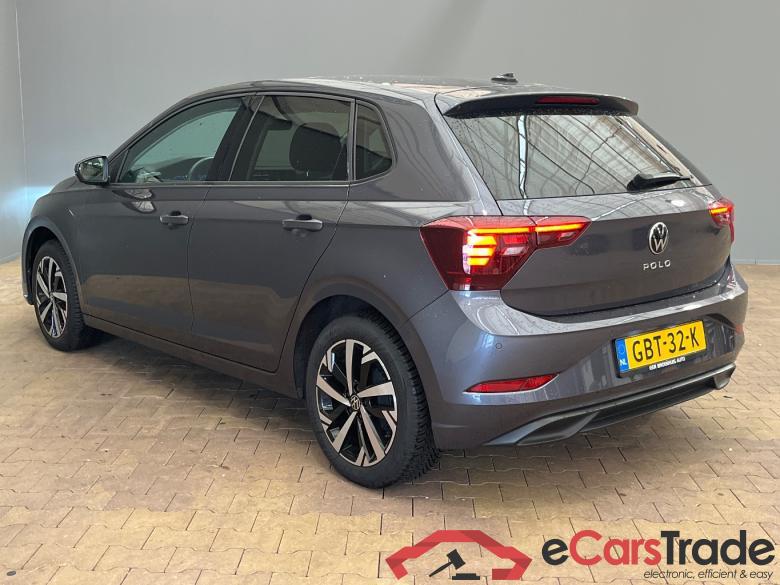 VOLKSWAGEN POLO 1.0 TSI Life Edition #3 VOLKSWAGEN POLO 1.0 TSI Life Edition #3