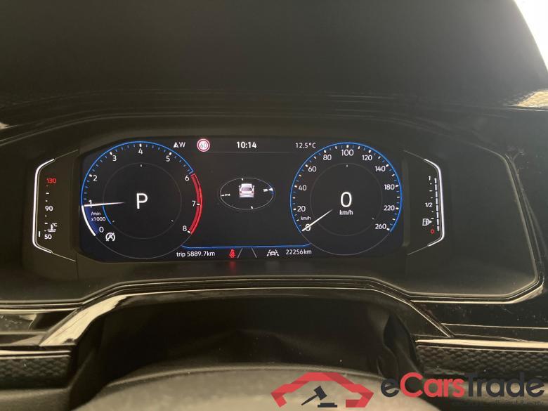 VOLKSWAGEN POLO 1.0 TSI Life Edition #6 VOLKSWAGEN POLO 1.0 TSI Life Edition #6