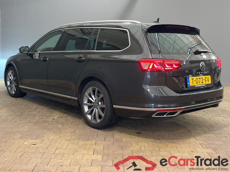 VOLKSWAGEN PASSAT VARIANT 1.5 TSI R-Line Bns #3 VOLKSWAGEN PASSAT VARIANT 1.5 TSI R-Line Bns #3