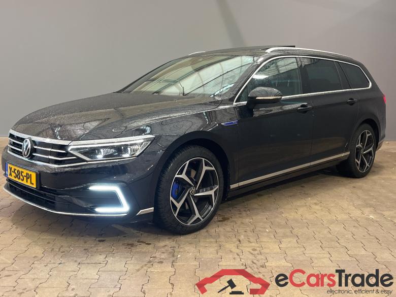 VOLKSWAGEN PASSAT VARIANT 1.4 TSI PHEV GTE Bns #1 VOLKSWAGEN PASSAT VARIANT 1.4 TSI PHEV GTE Bns #1