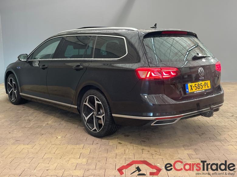 VOLKSWAGEN PASSAT VARIANT 1.4 TSI PHEV GTE Bns #3 VOLKSWAGEN PASSAT VARIANT 1.4 TSI PHEV GTE Bns #3