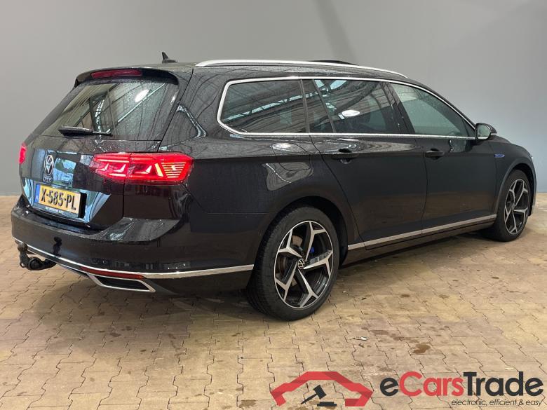VOLKSWAGEN PASSAT VARIANT 1.4 TSI PHEV GTE Bns #4 VOLKSWAGEN PASSAT VARIANT 1.4 TSI PHEV GTE Bns #4