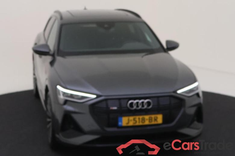 AUDI e-tron 230 kW #5 AUDI e-tron 230 kW #5