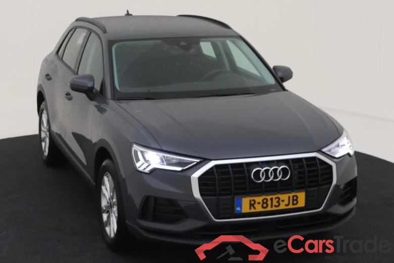 AUDI Q3 110 kW #4 AUDI Q3 110 kW #4
