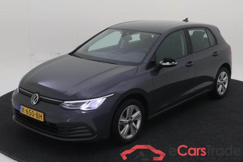 VOLKSWAGEN GOLF 81 kW #1 VOLKSWAGEN GOLF 81 kW #1