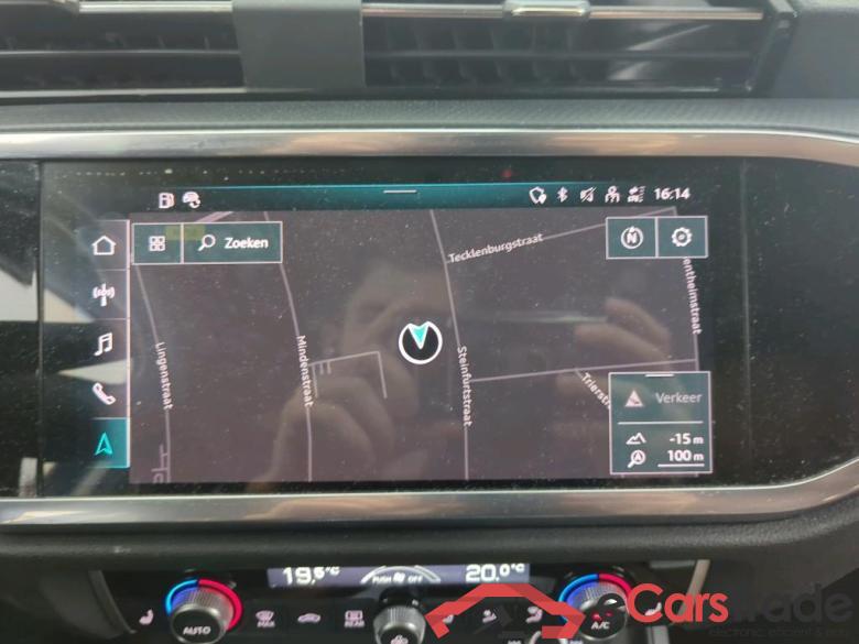 AUDI Q3 Sportback 110 kW #3 AUDI Q3 Sportback 110 kW #3