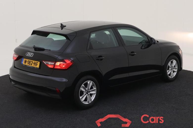AUDI A1 Sportback 70 kW #4 AUDI A1 Sportback 70 kW #4