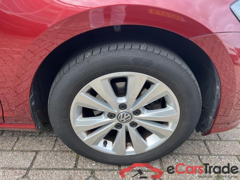 VOLKSWAGEN GOLF 85 kW #6 VOLKSWAGEN GOLF 85 kW #6