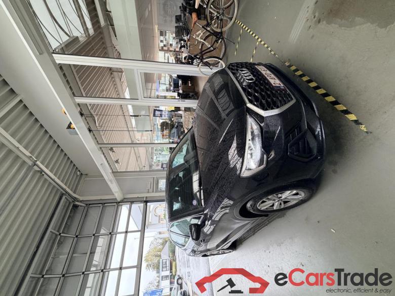 AUDI Q3 Sportback Sportback 35 TFSI (EU6AP) #2 AUDI Q3 Sportback Sportback 35 TFSI (EU6AP) #2