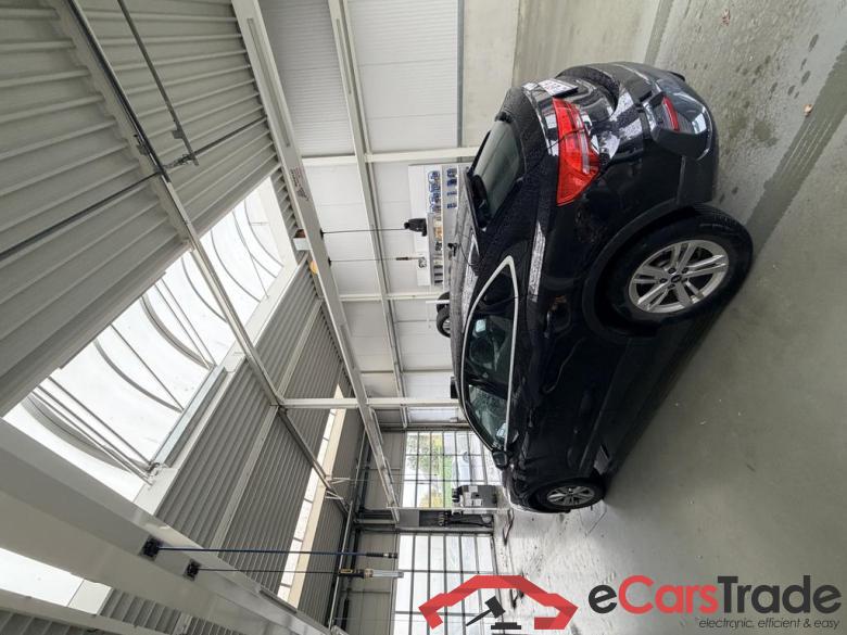 AUDI Q3 Sportback Sportback 35 TFSI (EU6AP) #3 AUDI Q3 Sportback Sportback 35 TFSI (EU6AP) #3