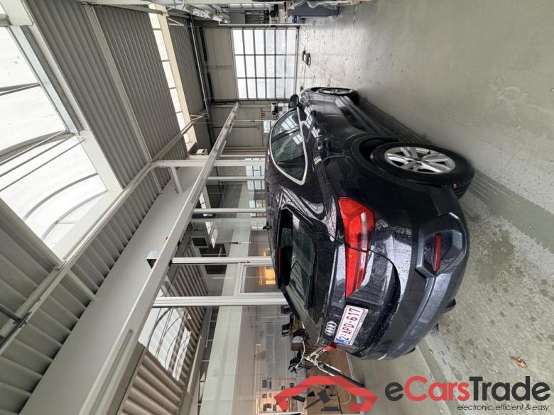 AUDI Q3 Sportback Sportback 35 TFSI (EU6AP) #4 AUDI Q3 Sportback Sportback 35 TFSI (EU6AP) #4