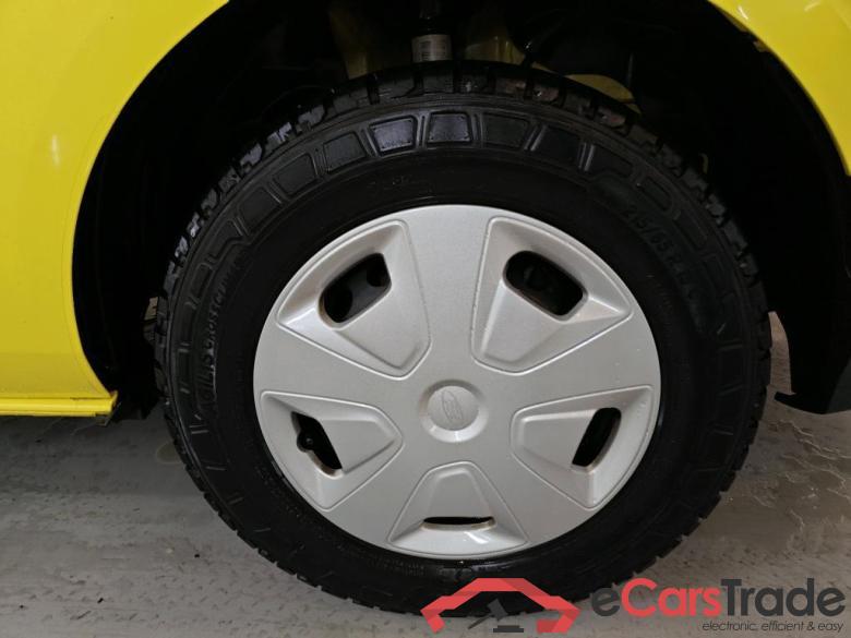 FORD Transit Custom 79 kW #6 FORD Transit Custom 79 kW #6