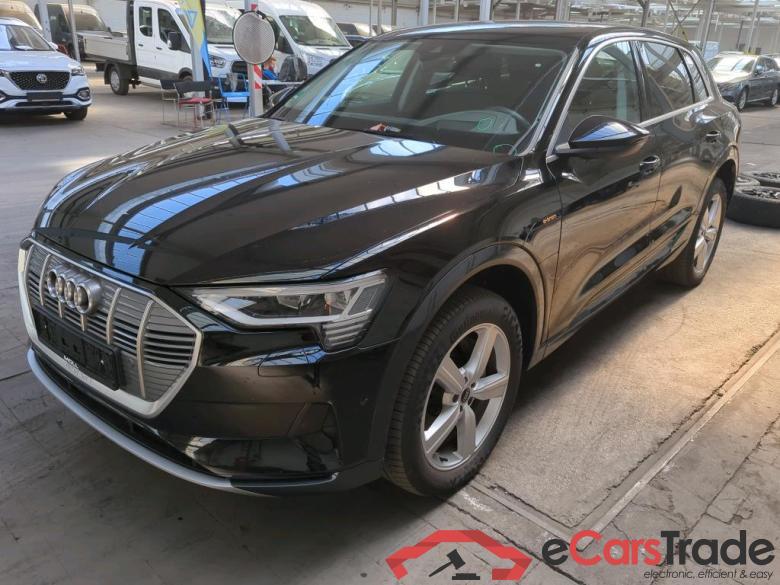e-tron 55 quattro advanced 95kWh #1 e-tron 55 quattro advanced 95kWh #1