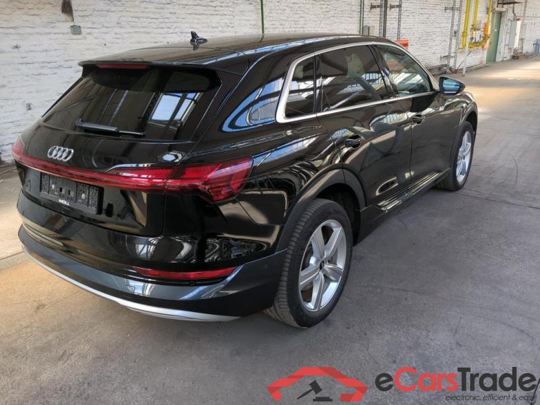 e-tron 55 quattro advanced 95kWh #2 e-tron 55 quattro advanced 95kWh #2