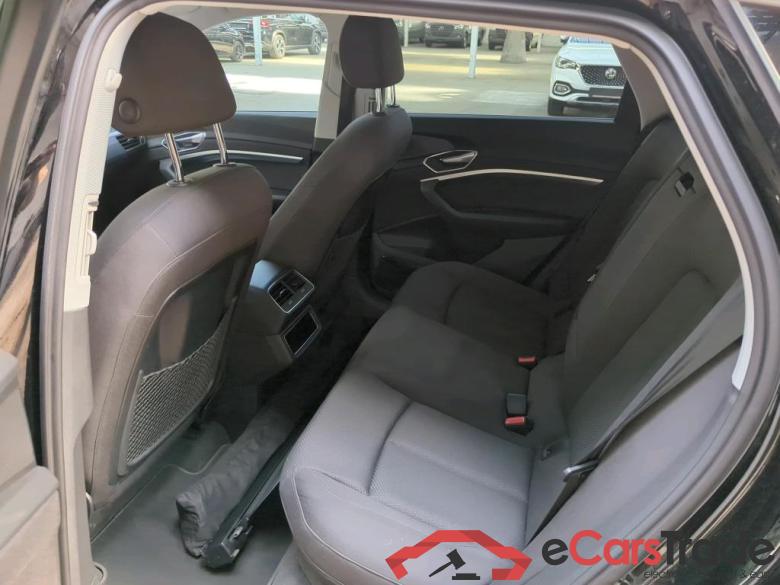 e-tron 55 quattro advanced 95kWh #6 e-tron 55 quattro advanced 95kWh #6