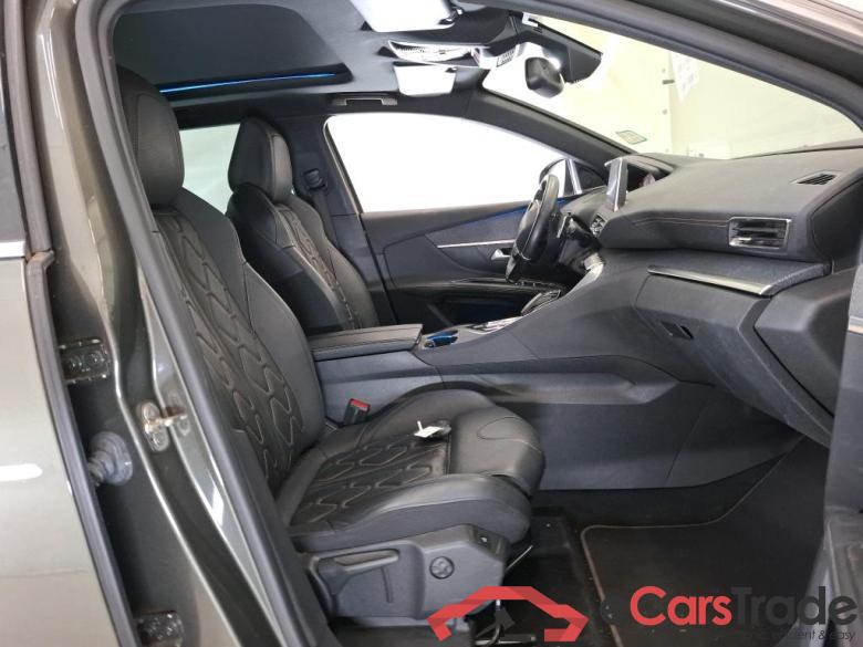 PEUGEOT 5008 / 2016 / 5P / SUV Puretech 180 S&S EAT8 GT Line #6 PEUGEOT 5008 / 2016 / 5P / SUV Puretech 180 S&S EAT8 GT Line #6
