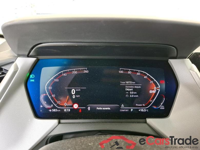 BMW Série 1 / 2019 / 5P / Berline 116i DKG7 Business Design #6 BMW Série 1 / 2019 / 5P / Berline 116i DKG7 Business Design #6