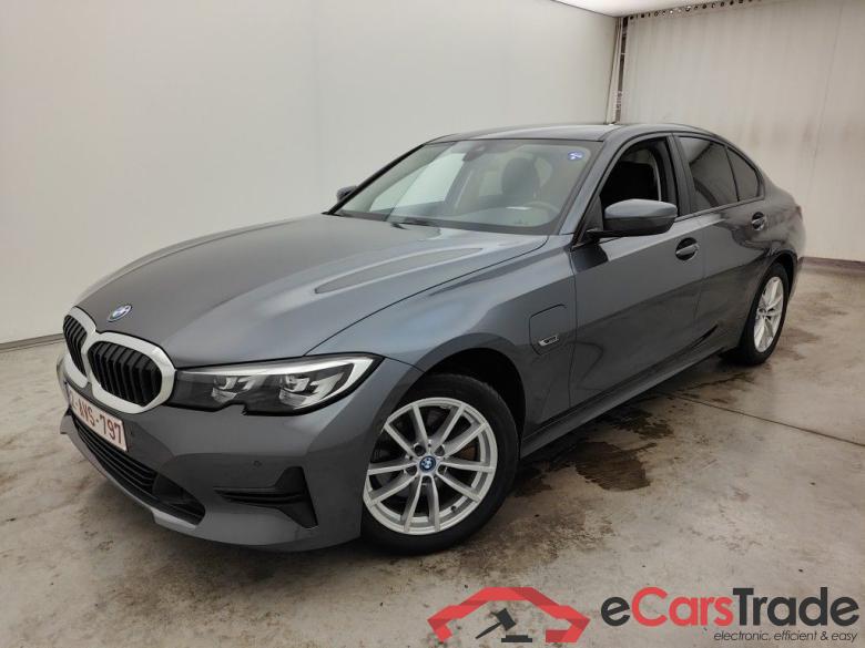 BMW 3 Reeks Berline 320e (150 kW) 4d #1 BMW 3 Reeks Berline 320e (150 kW) 4d #1