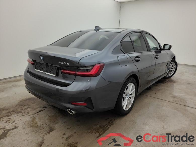 BMW 3 Reeks Berline 320e (150 kW) 4d #2 BMW 3 Reeks Berline 320e (150 kW) 4d #2