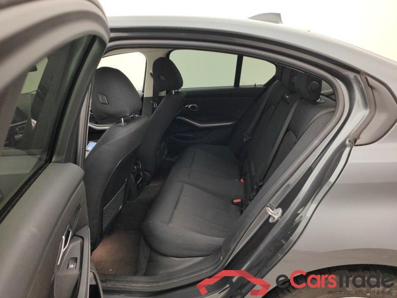 BMW 3 Reeks Berline 320e (150 kW) 4d #3 BMW 3 Reeks Berline 320e (150 kW) 4d #3