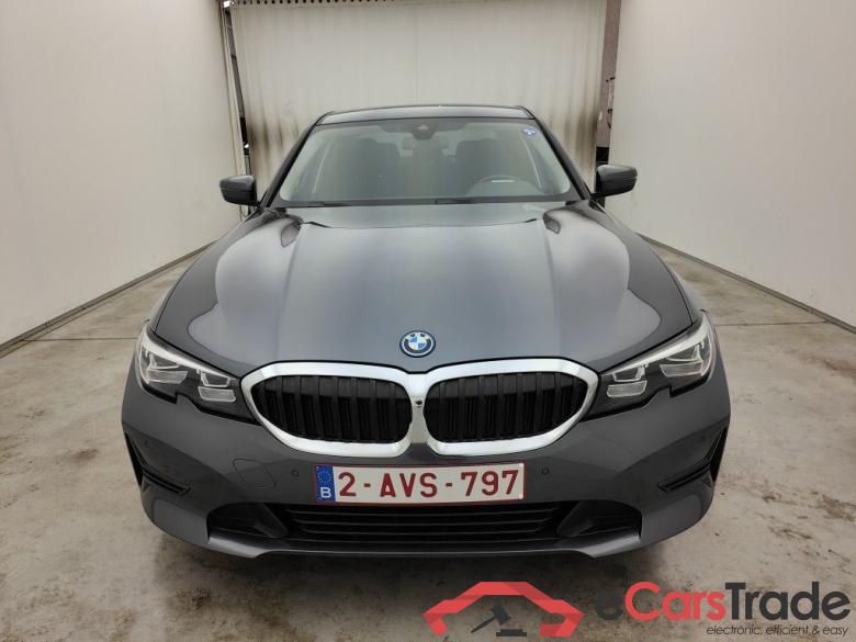 BMW 3 Reeks Berline 320e (150 kW) 4d #5 BMW 3 Reeks Berline 320e (150 kW) 4d #5