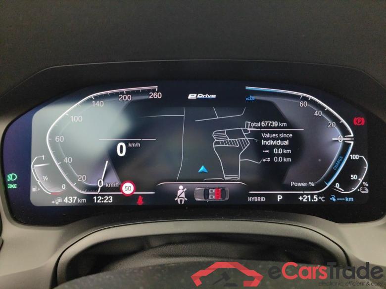BMW 3 Reeks Berline 320e (150 kW) 4d #6 BMW 3 Reeks Berline 320e (150 kW) 4d #6