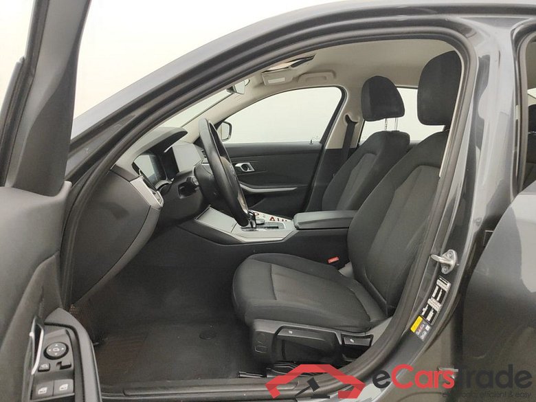 BMW 320e Plug-In Hybrid Aut. LED-Xenon LC-Pro Navi KeylessGo Klima PDC ... #5