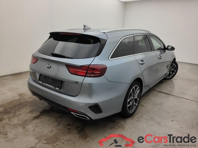 KIA cee'd Sportswagon GT Line 1.6 CRDi 136 DCT ISG 5d #2 KIA cee'd Sportswagon GT Line 1.6 CRDi 136 DCT ISG 5d #2