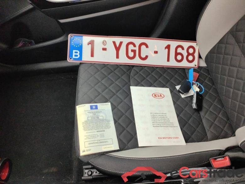 KIA cee'd Sportswagon GT Line 1.6 CRDi 136 DCT ISG 5d #4 KIA cee'd Sportswagon GT Line 1.6 CRDi 136 DCT ISG 5d #4