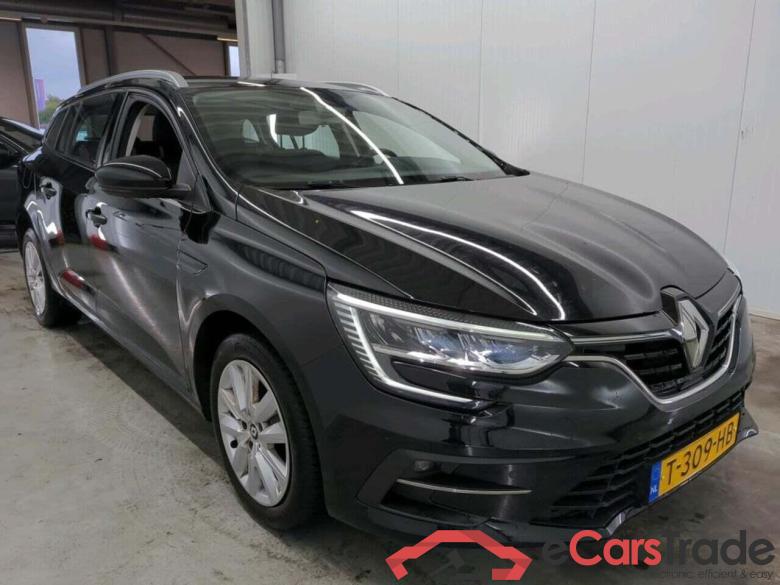 RENAULT Mégane Estate 1.3 TCe140 Equilibre #5