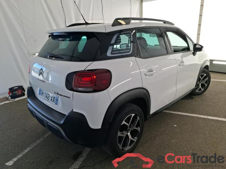 C3 Aircross Shine 1.5 BlueHDi 120CV BVA6 E6d / TRANSFO VP VF #3 C3 Aircross Shine 1.5 BlueHDi 120CV BVA6 E6d / TRANSFO VP VF #3
