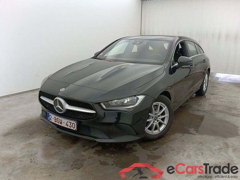 Mercedes-Benz CLA Shooting Brake CLA 200 d 5d