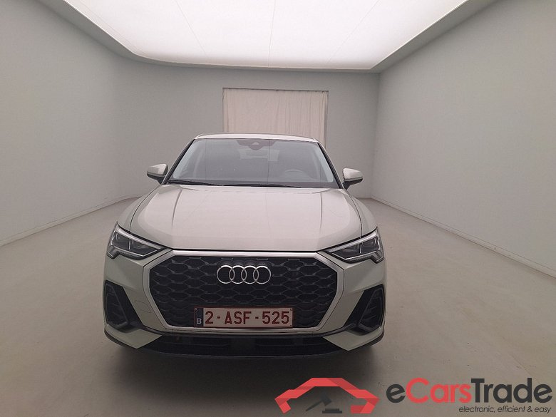 Audi, Q3 SB '19 PHEV, Audi Q3 Sportback 45 TFSI e S tronic 5d