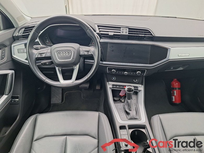 Audi, Q3 SB '19 PHEV, Audi Q3 Sportback 45 TFSI e S tronic 5d #5