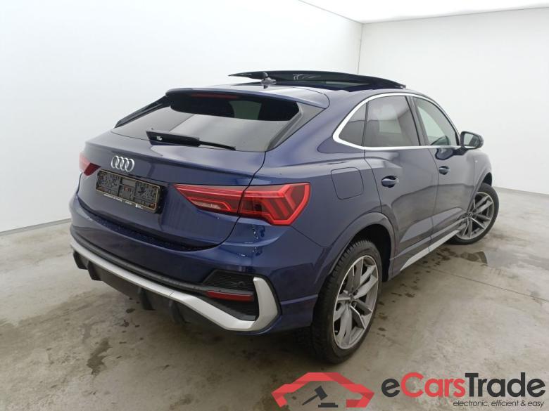 AUDI Q3 SPORTBACK 45 TFSIe 245 S Line S tronic (EU6d-TEMP) 5d #2
