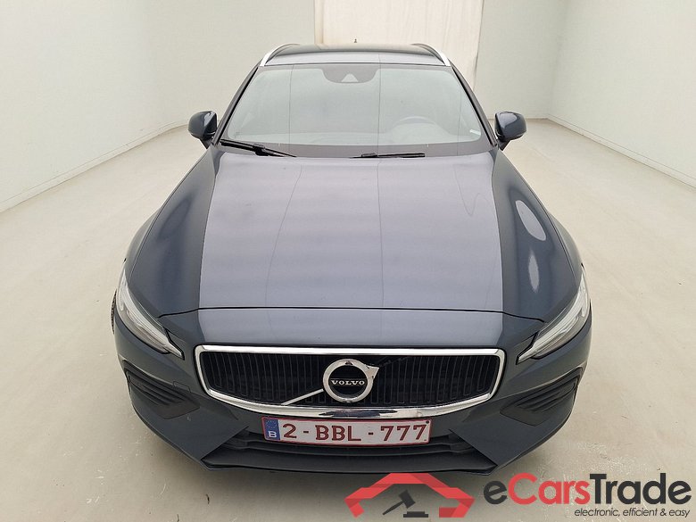 Volvo, V60 '18, Volvo V60 D3 Momentum Pro 5d