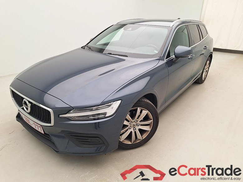 Volvo, V60 '18, Volvo V60 D3 Momentum Pro 5d #2