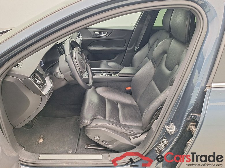 Volvo, V60 '18, Volvo V60 D3 Momentum Pro 5d #3