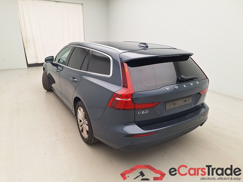 Volvo, V60 '18, Volvo V60 D3 Momentum Pro 5d #6