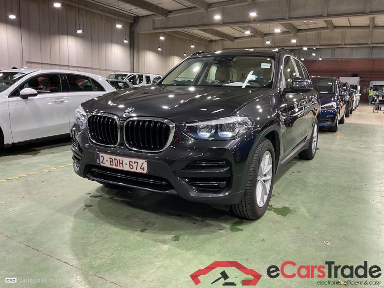 BMW X3 2.0 XDRIVE30E (120KW) AUTO #1