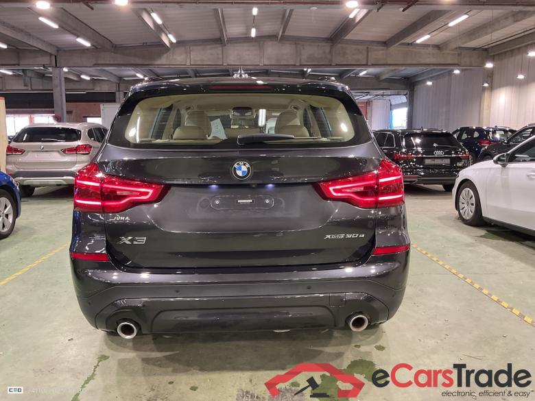 BMW X3 2.0 XDRIVE30E (120KW) AUTO #5
